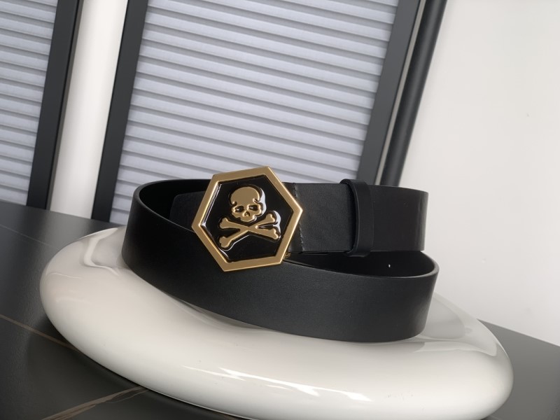 Philipp Plein Belts